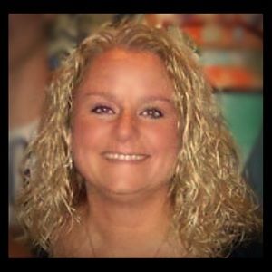 Meet your Posher, Desiree